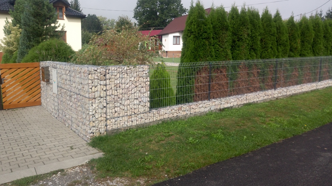 gabiony-ernymak